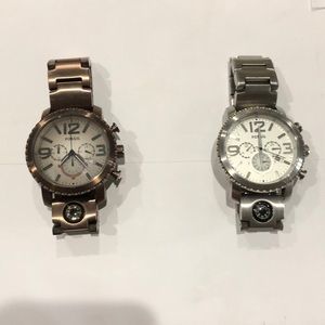 Men's Fossil Watches